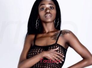 ToriiLuxx