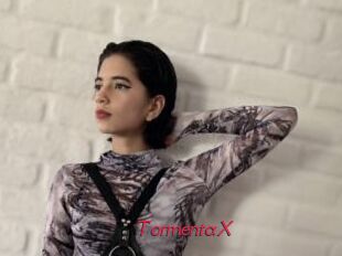 TormentaX
