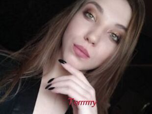 Torrrrrry