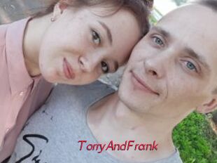 TorryAndFrank Red Movie Post