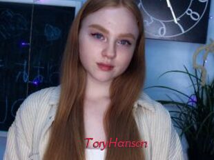 ToryHanson
