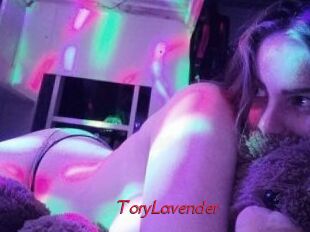 ToryLavender