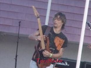 ToxicRocker