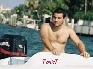 ToxicT