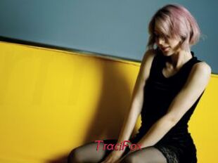 TraciFox