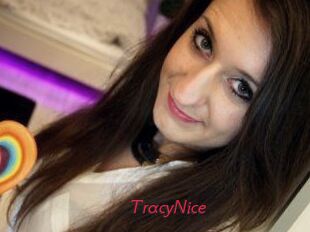 TracyNice