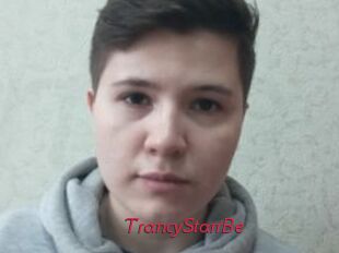 TrancyStarrBe