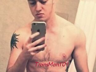 TransMan101