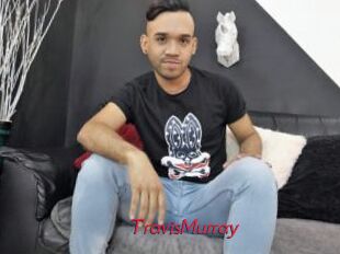TravisMurray