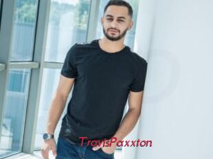 TravisPaxxton