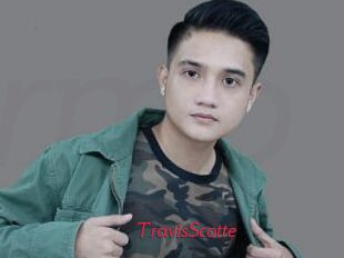 TravisScotte