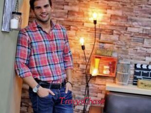 TravysChase