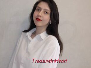 TreasureInHeart
