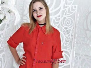 TreasureOfSea