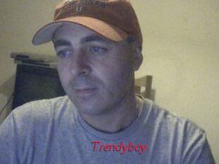 Trendyboy
