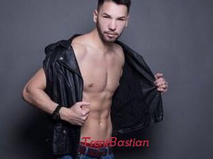 TrentBastian