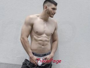 TrevorPage