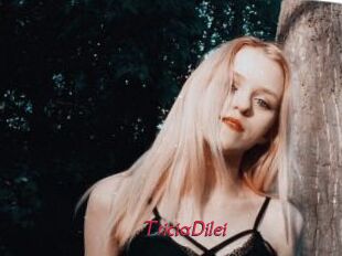 TriciaDilei
