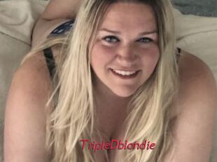 TripleDblondie