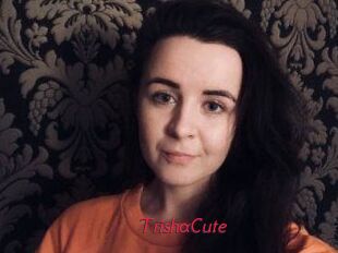 TrishaCute