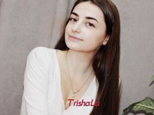TrishaLu