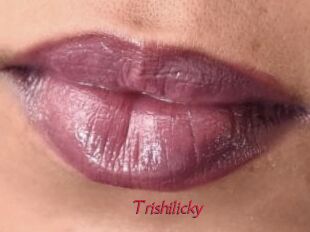 Trishilicky