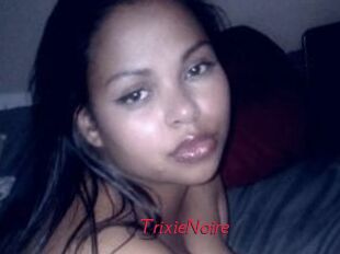 TrixieNoire