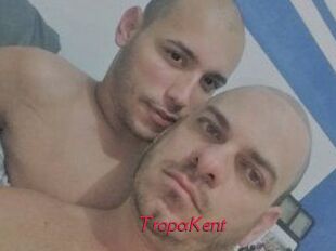 TropaKent