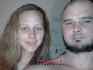 Trouble17