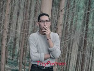 TroyPortman