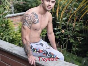 Troymax