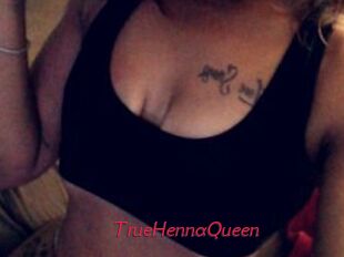 TrueHennaQueen