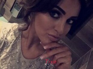 Trxie
