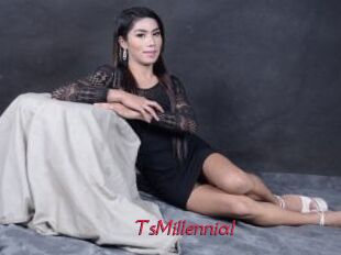 TsMillennial