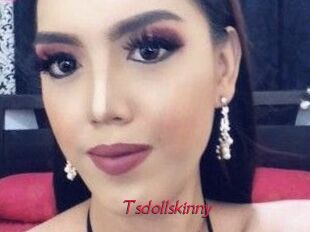 Tsdollskinny