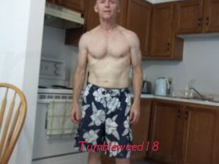 Tumbleweed18