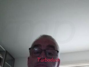 Turboduck