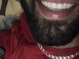 TurkishBear