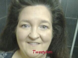 Tweetyken