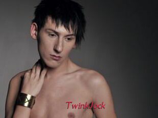 TwinkJock