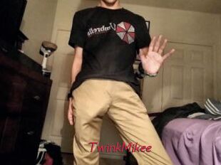 TwinkMikee