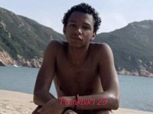 Twinkblk123