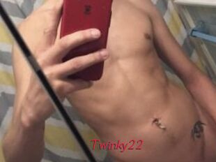Twinky22
