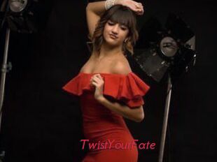 TwistYourFate