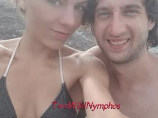 TwoWildNymphos