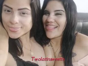 Twolatinsweetts