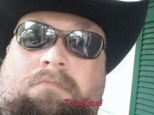 Txbullstud
