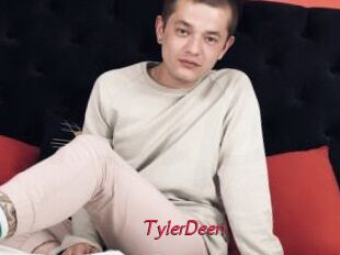 TylerDeen