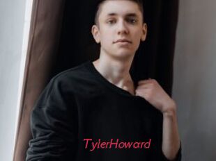 TylerHoward