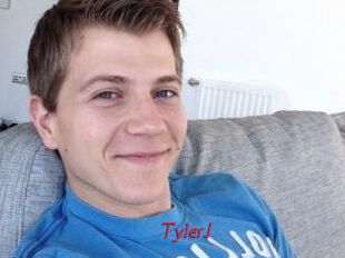TylerJ